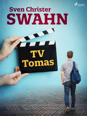 cover image of TV-Tomas